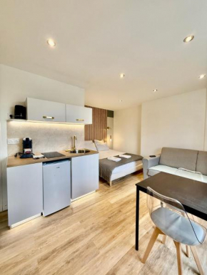 *Studio 3* Avenue Baudin - DABNB